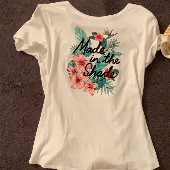 Old navy classic tee bundle - Picture 2 of 7